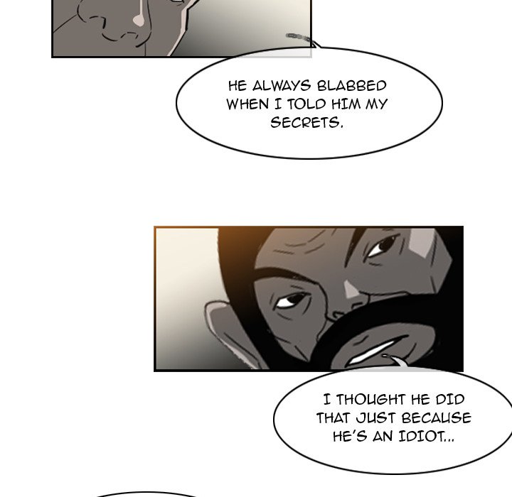 Path to Salvation Chapter 70 - Manhwa18.com