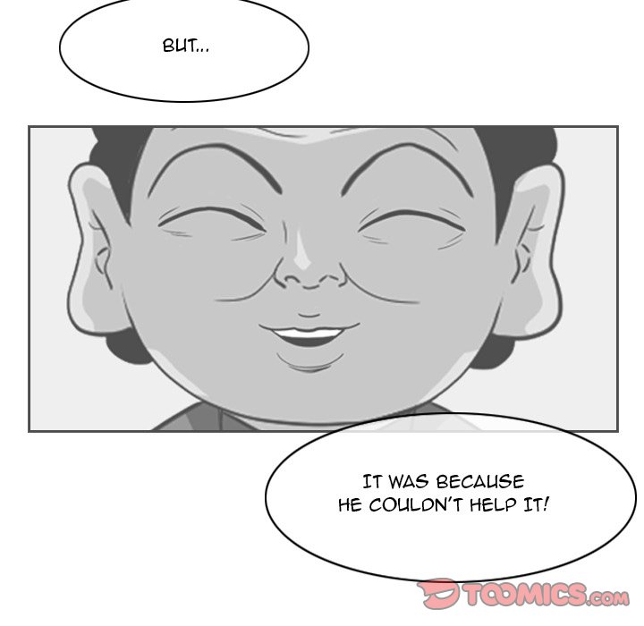 Path to Salvation Chapter 70 - Manhwa18.com