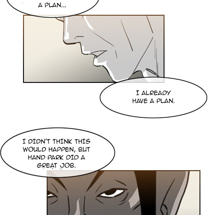 Path to Salvation Chapter 70 - Manhwa18.com