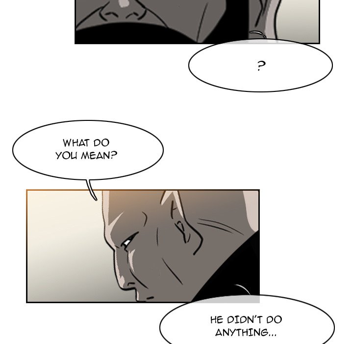 Path to Salvation Chapter 70 - Manhwa18.com