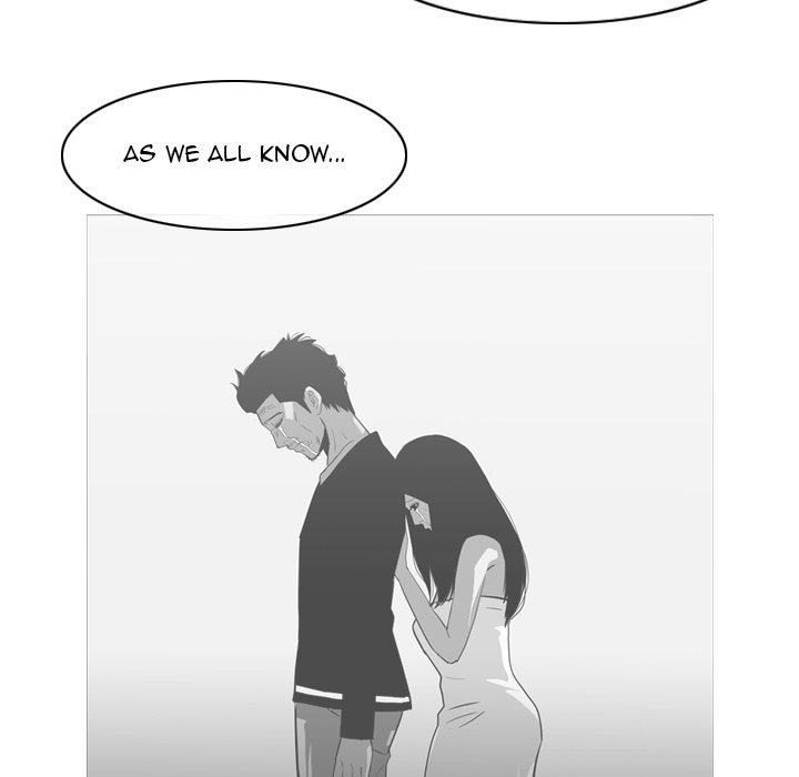 Path to Salvation Chapter 70 - Manhwa18.com