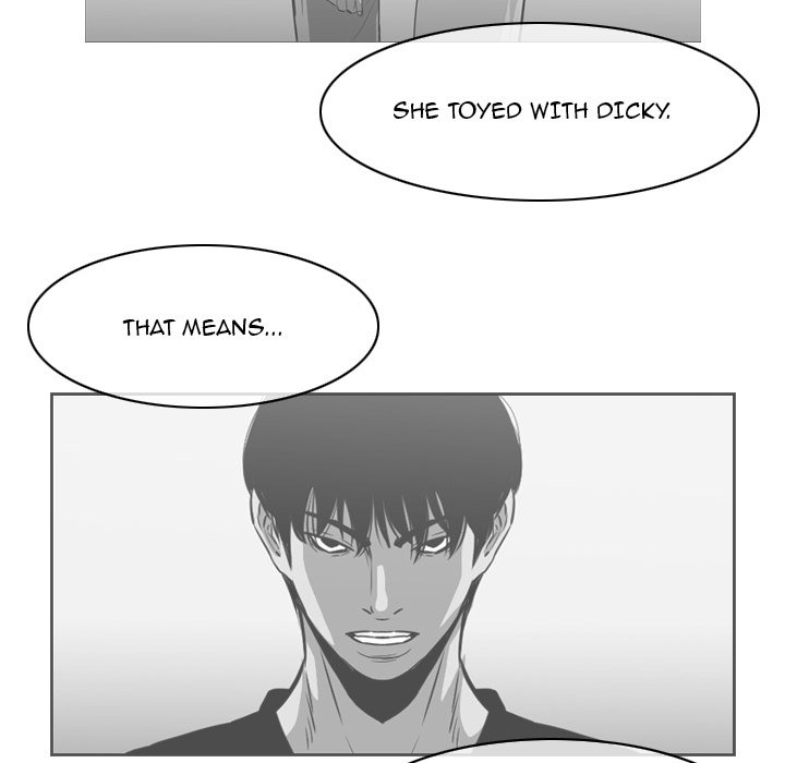 Path to Salvation Chapter 70 - Manhwa18.com