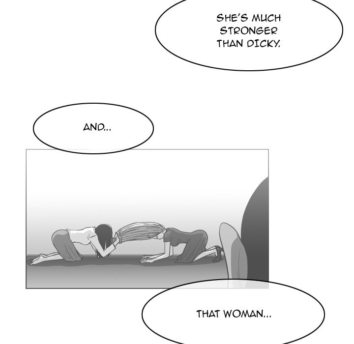 Path to Salvation Chapter 70 - Manhwa18.com