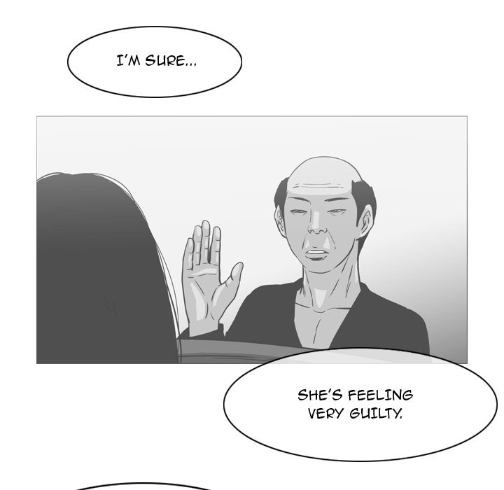 Path to Salvation Chapter 70 - Manhwa18.com