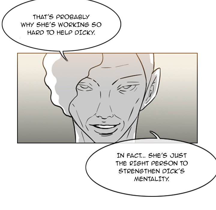 Path to Salvation Chapter 70 - Manhwa18.com