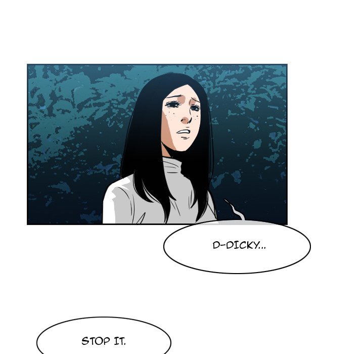 Path to Salvation Chapter 70 - Manhwa18.com