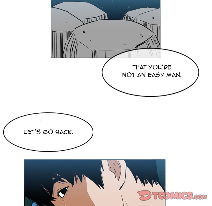 Path to Salvation Chapter 70 - Manhwa18.com