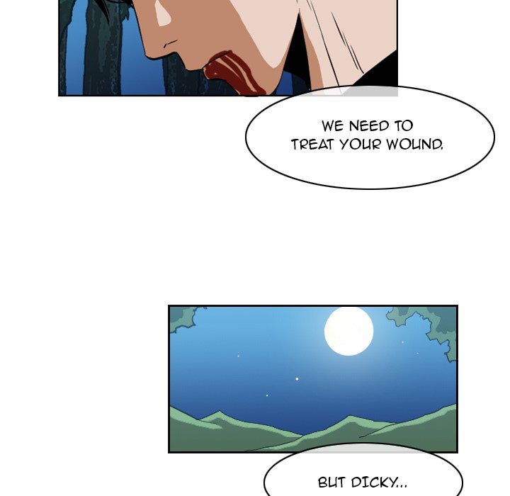 Path to Salvation Chapter 70 - Manhwa18.com