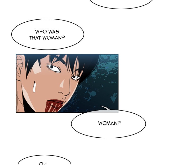 Path to Salvation Chapter 70 - Manhwa18.com