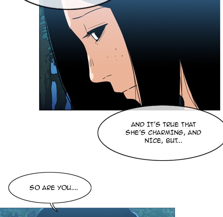Path to Salvation Chapter 70 - Manhwa18.com