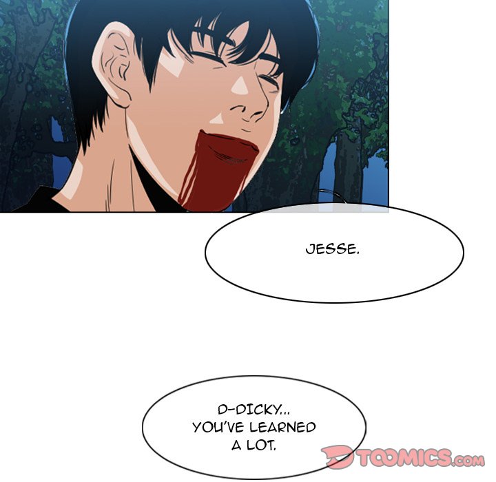 Path to Salvation Chapter 70 - Manhwa18.com