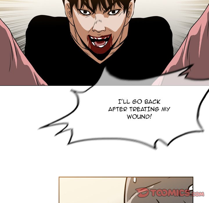 Path to Salvation Chapter 70 - Manhwa18.com