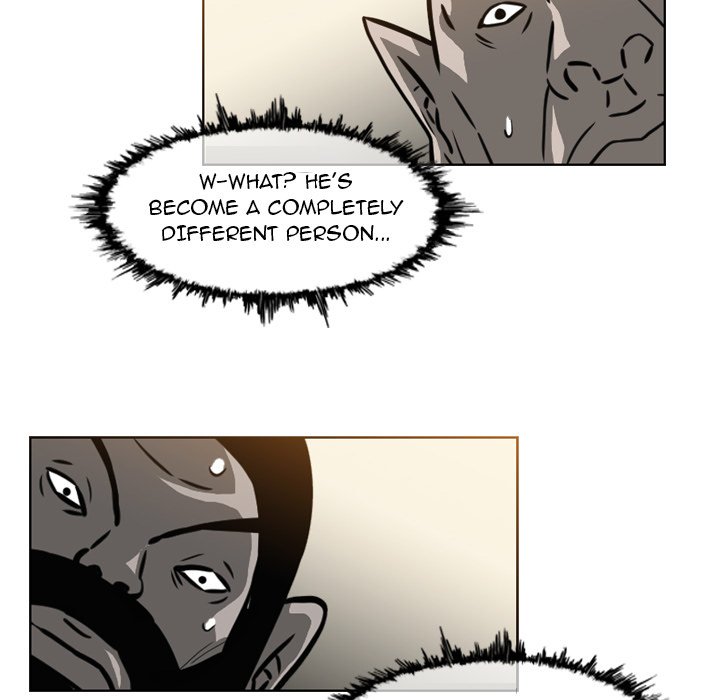 Path to Salvation Chapter 70 - Manhwa18.com