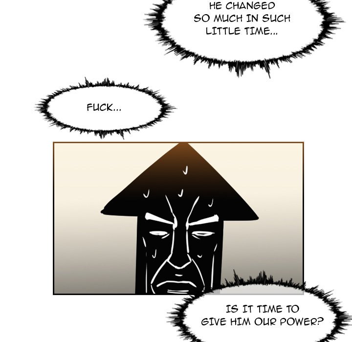 Path to Salvation Chapter 70 - Manhwa18.com