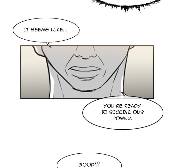 Path to Salvation Chapter 70 - Manhwa18.com