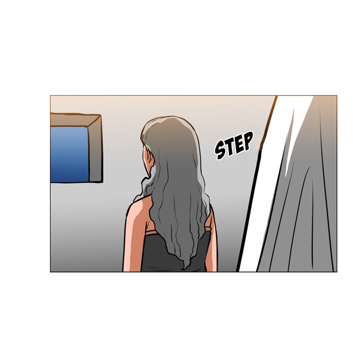 Path to Salvation Chapter 70 - Manhwa18.com