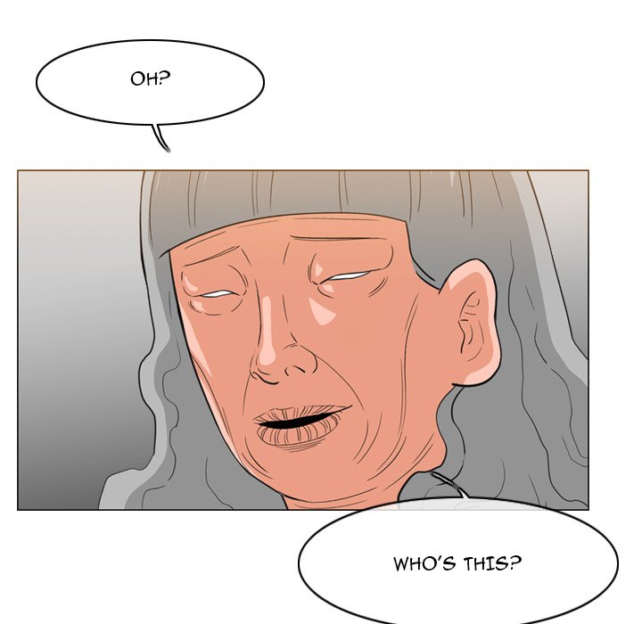 Path to Salvation Chapter 70 - Manhwa18.com