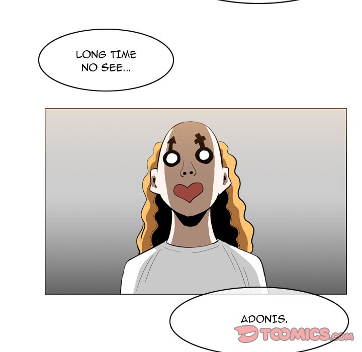 Path to Salvation Chapter 70 - Manhwa18.com