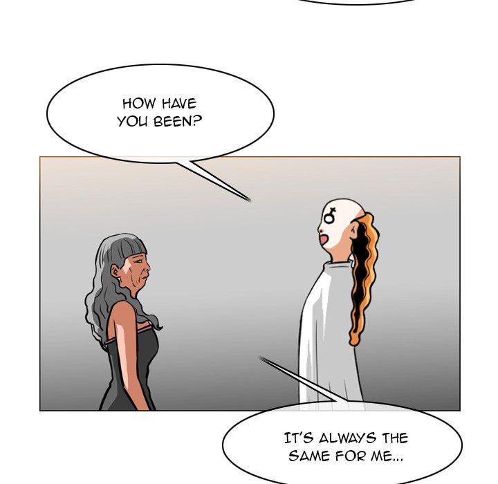 Path to Salvation Chapter 70 - Manhwa18.com