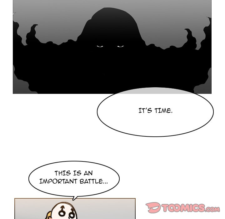 Path to Salvation Chapter 70 - Manhwa18.com