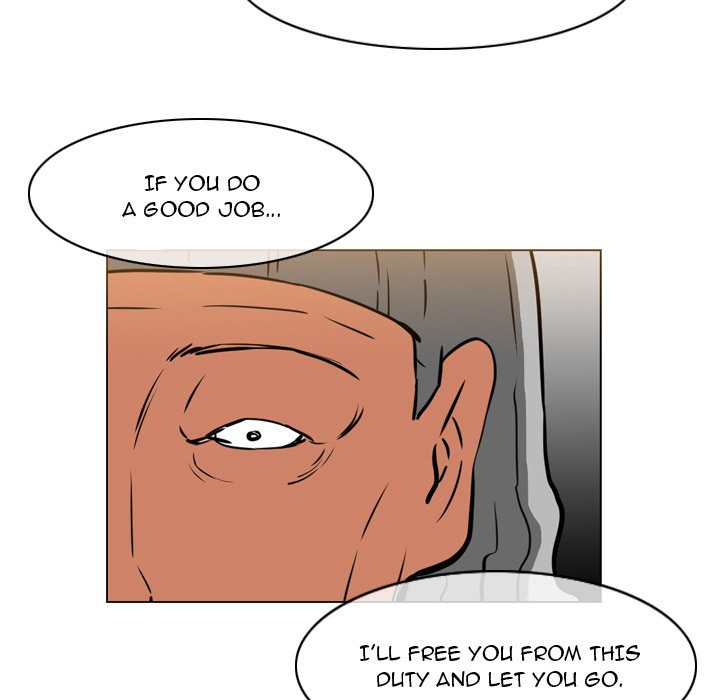 Path to Salvation Chapter 70 - Manhwa18.com