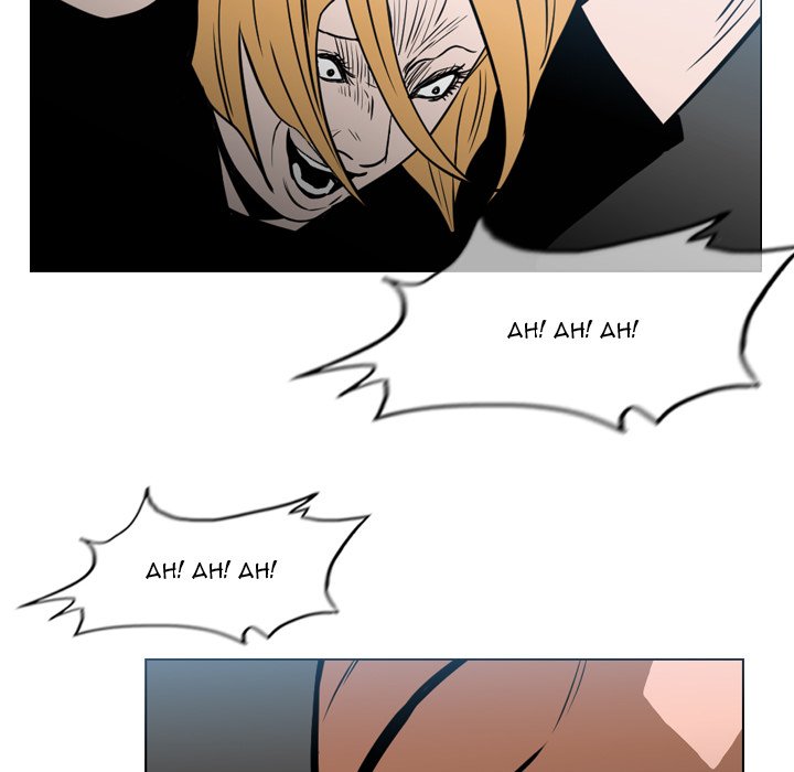 Path to Salvation Chapter 70 - Manhwa18.com