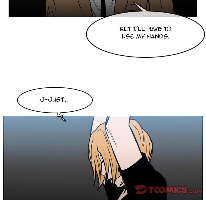 Path to Salvation Chapter 70 - Manhwa18.com