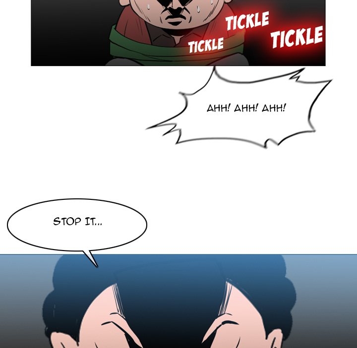 Path to Salvation Chapter 70 - Manhwa18.com