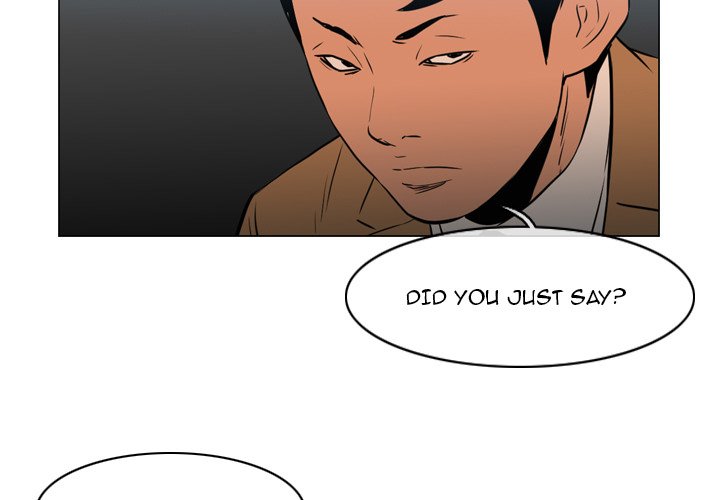 Path to Salvation Chapter 71 - Manhwa18.com