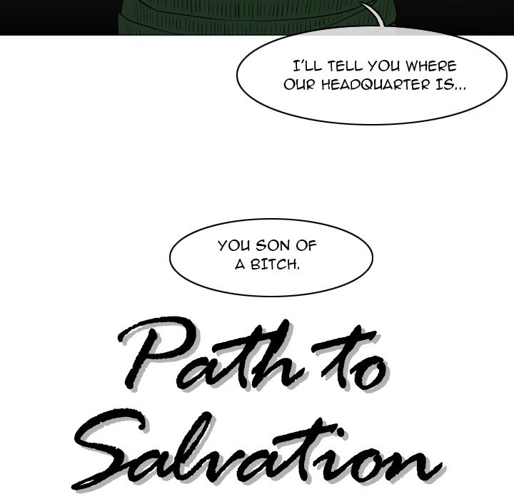 Path to Salvation Chapter 71 - Manhwa18.com