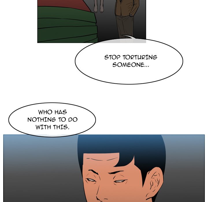 Path to Salvation Chapter 71 - Manhwa18.com