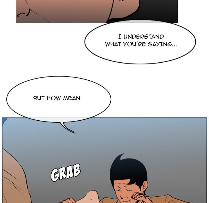 Path to Salvation Chapter 71 - Manhwa18.com