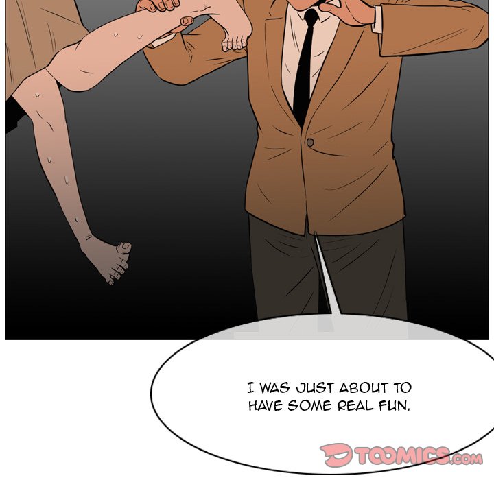 Path to Salvation Chapter 71 - Manhwa18.com
