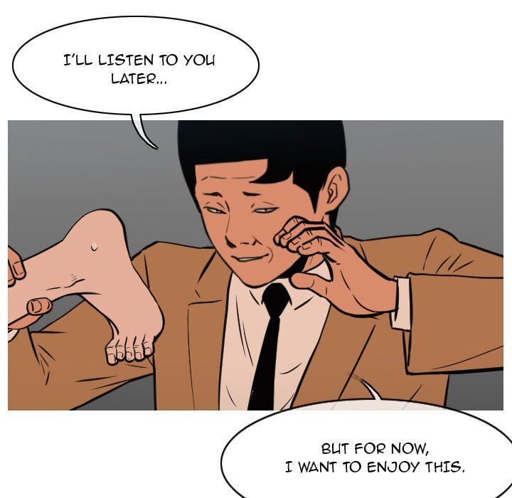 Path to Salvation Chapter 71 - Manhwa18.com