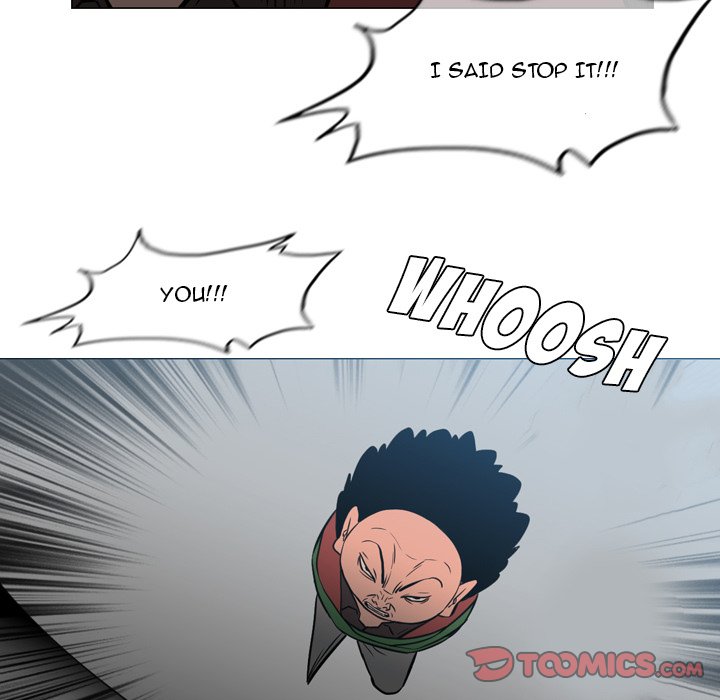 Path to Salvation Chapter 71 - Manhwa18.com