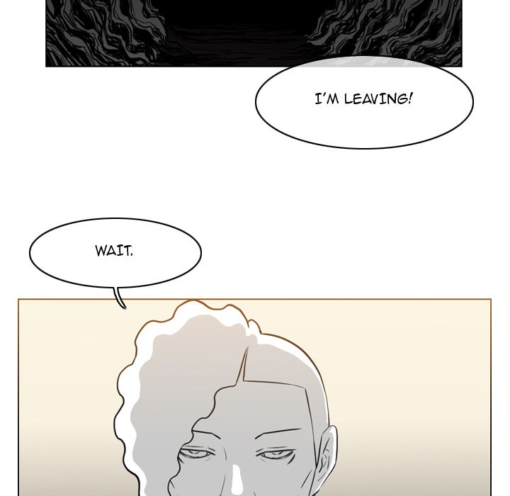 Path to Salvation Chapter 71 - Manhwa18.com