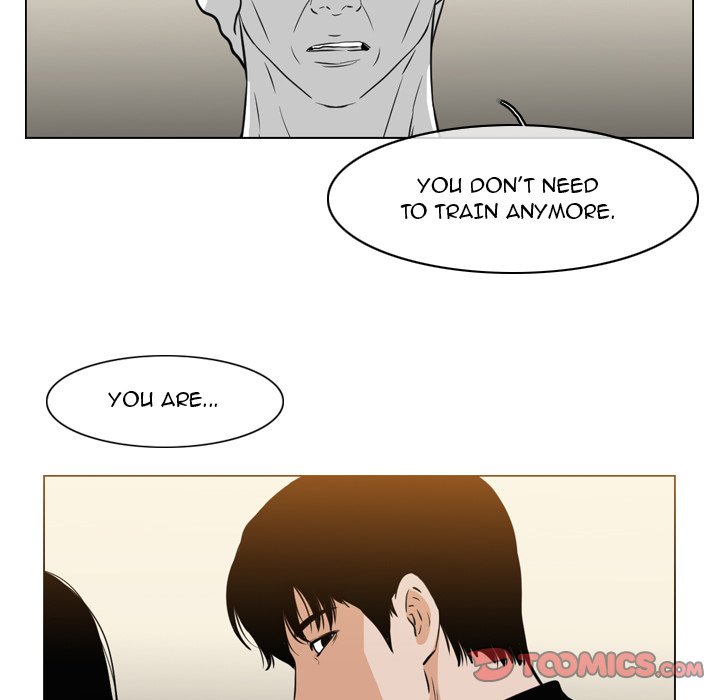 Path to Salvation Chapter 71 - Manhwa18.com