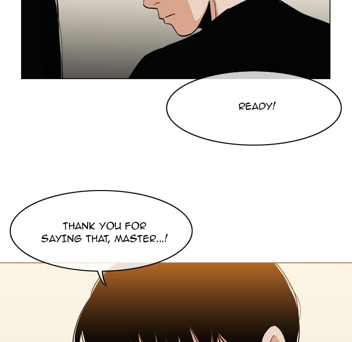 Path to Salvation Chapter 71 - Manhwa18.com