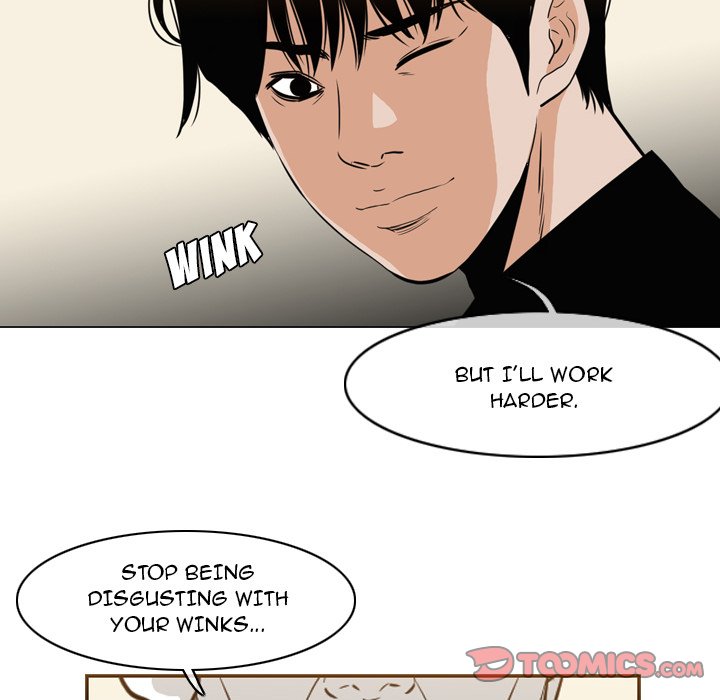 Path to Salvation Chapter 71 - Manhwa18.com