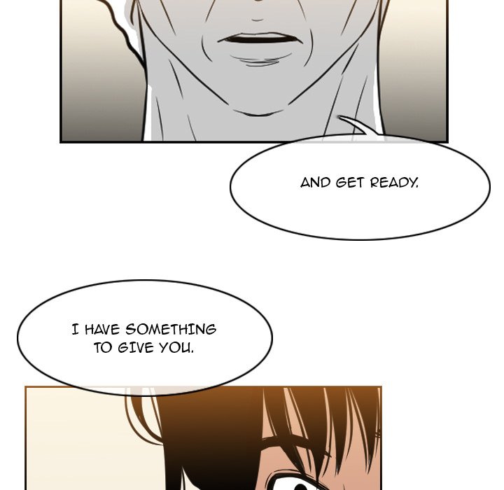 Path to Salvation Chapter 71 - Manhwa18.com