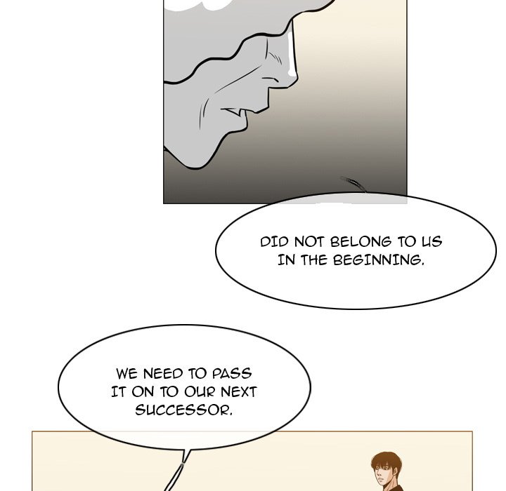 Path to Salvation Chapter 71 - Manhwa18.com