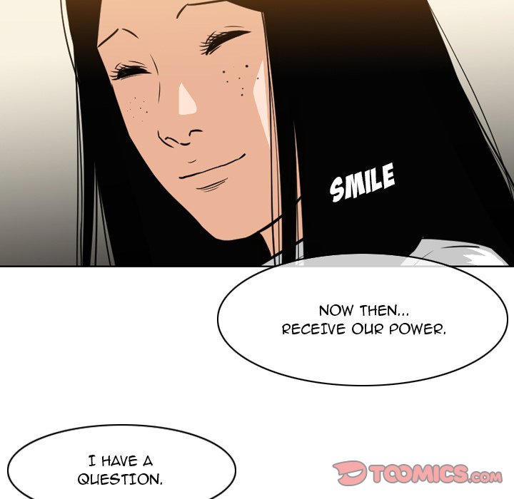 Path to Salvation Chapter 71 - Manhwa18.com