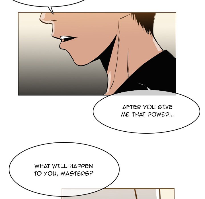 Path to Salvation Chapter 71 - Manhwa18.com