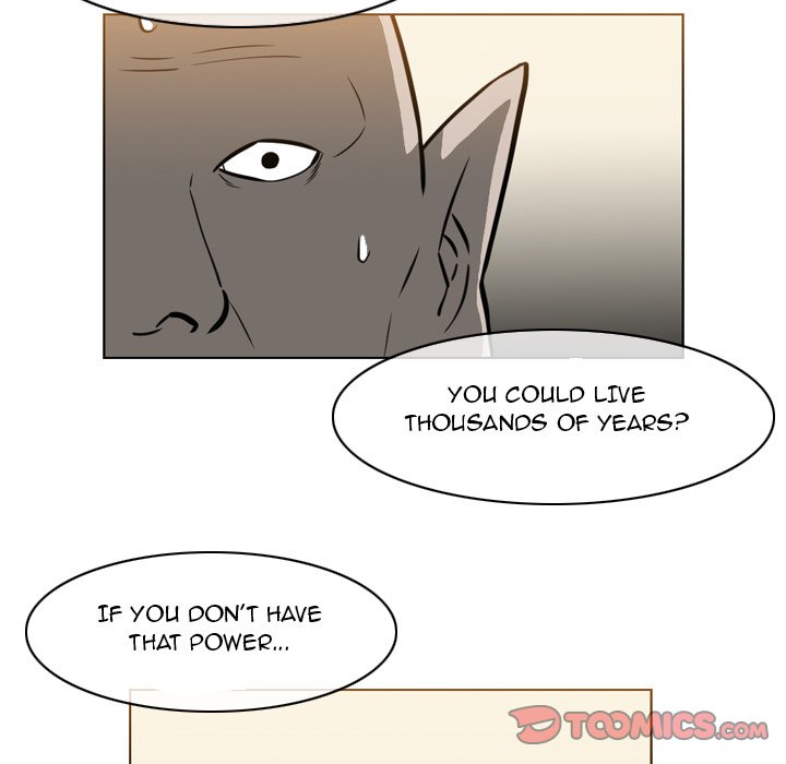 Path to Salvation Chapter 71 - Manhwa18.com