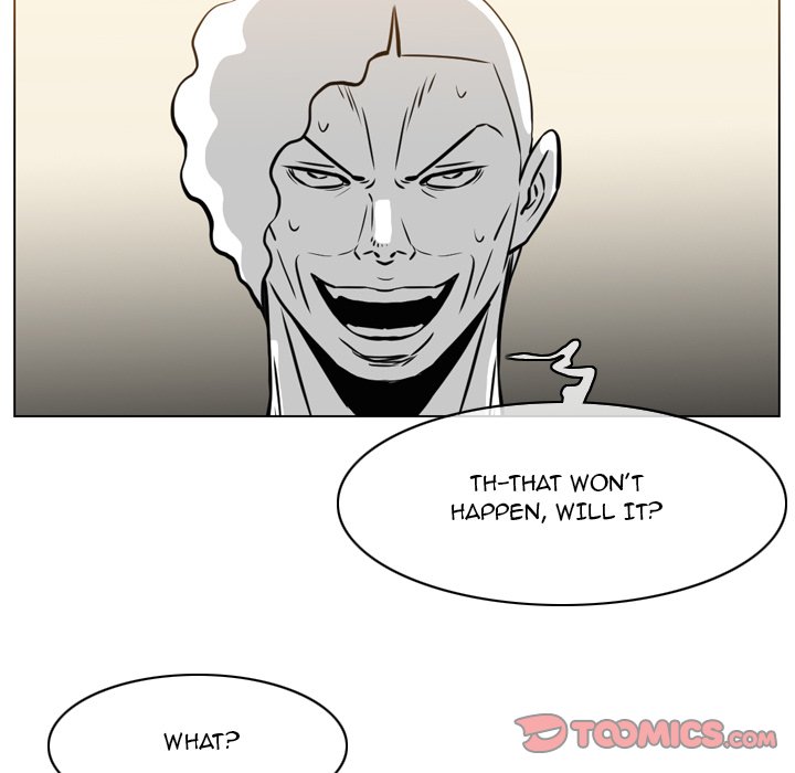 Path to Salvation Chapter 71 - Manhwa18.com