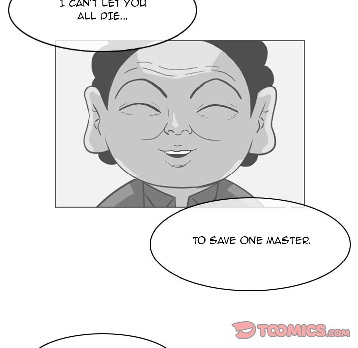 Path to Salvation Chapter 71 - Manhwa18.com