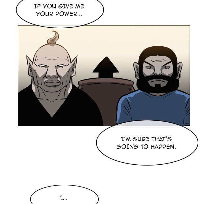 Path to Salvation Chapter 71 - Manhwa18.com