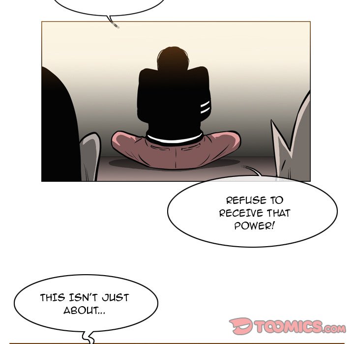 Path to Salvation Chapter 71 - Manhwa18.com