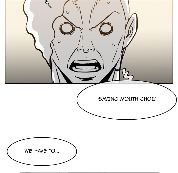 Path to Salvation Chapter 71 - Manhwa18.com