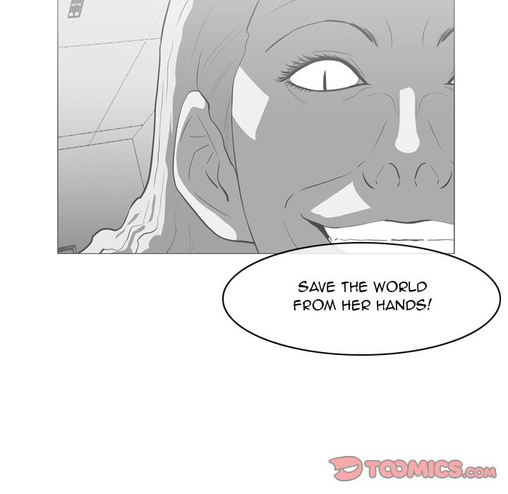 Path to Salvation Chapter 71 - Manhwa18.com